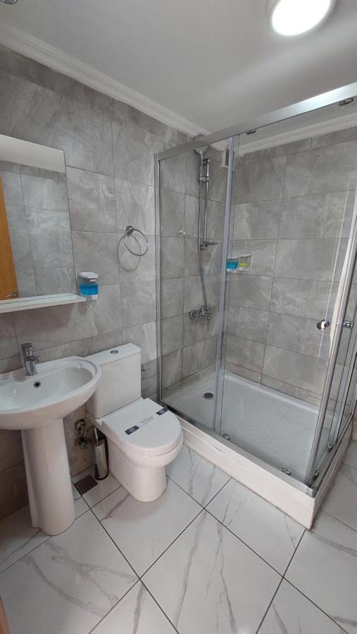 Mini Suite Otel อิสตันบูล ภายนอก รูปภาพ