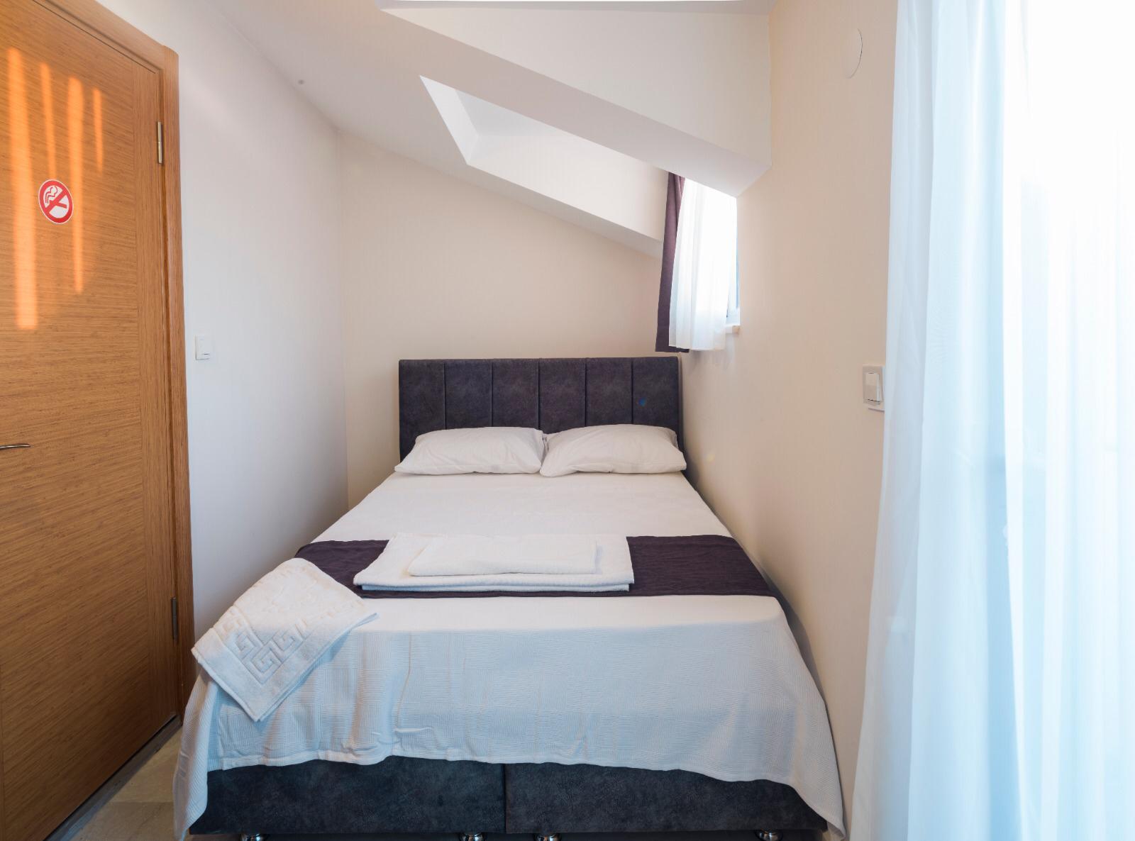 Mini Suite Otel อิสตันบูล ภายนอก รูปภาพ