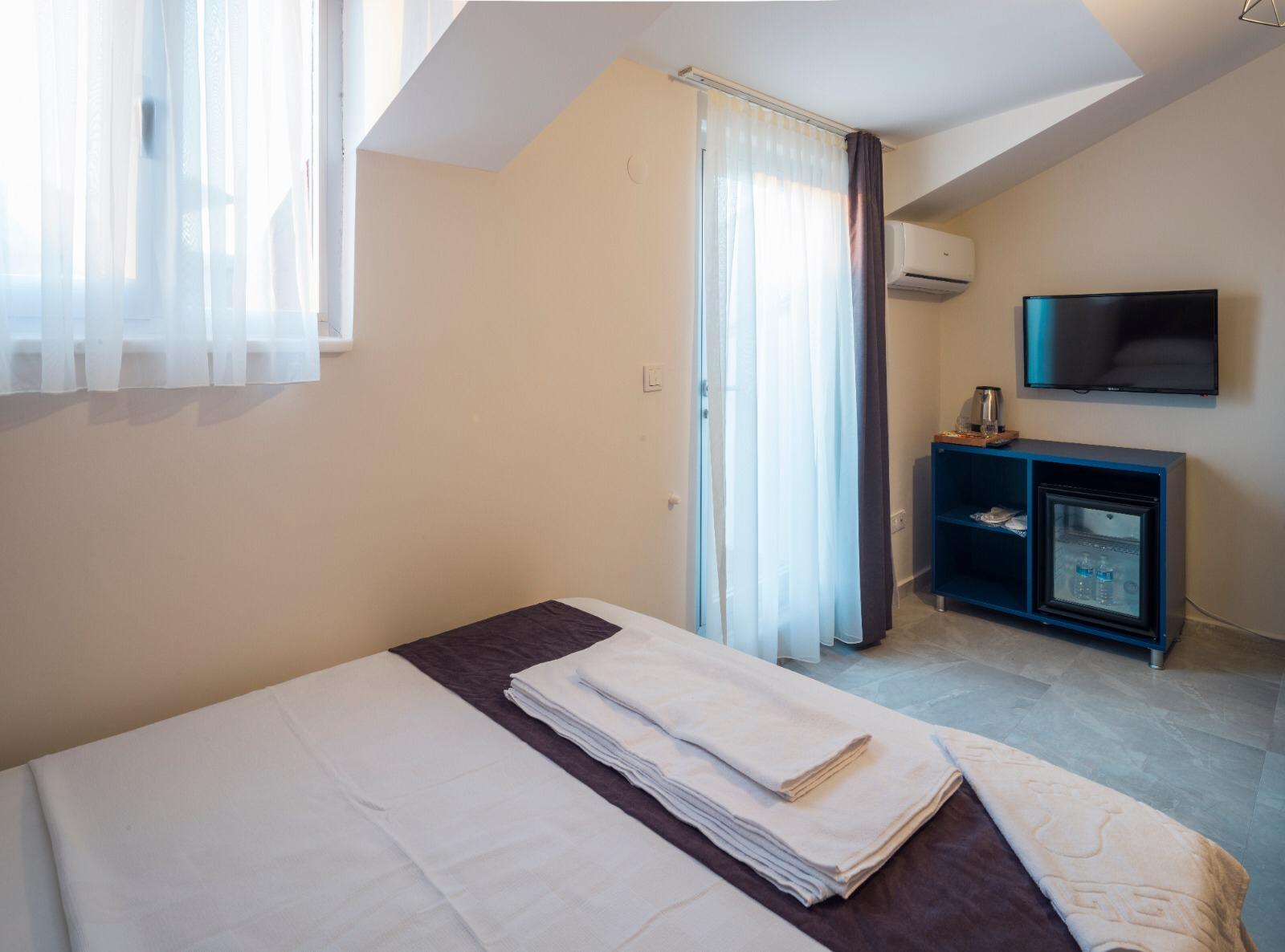 Mini Suite Otel อิสตันบูล ภายนอก รูปภาพ