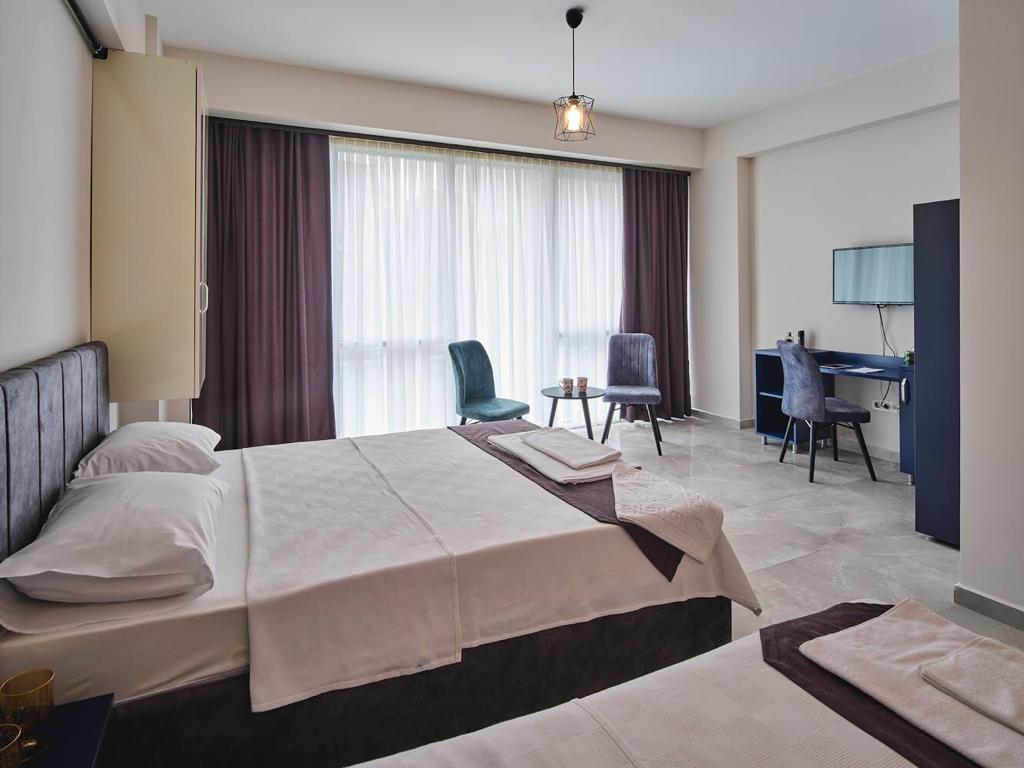 Mini Suite Otel อิสตันบูล ภายนอก รูปภาพ
