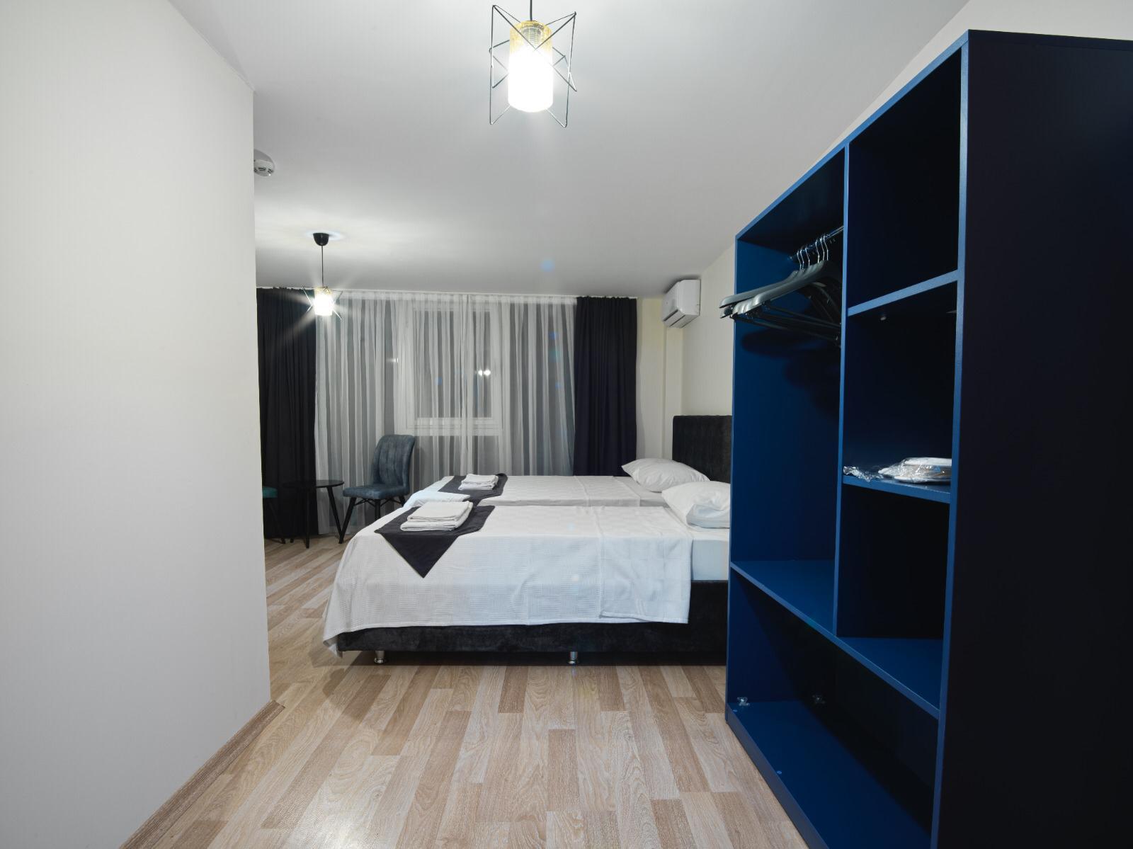 Mini Suite Otel อิสตันบูล ภายนอก รูปภาพ
