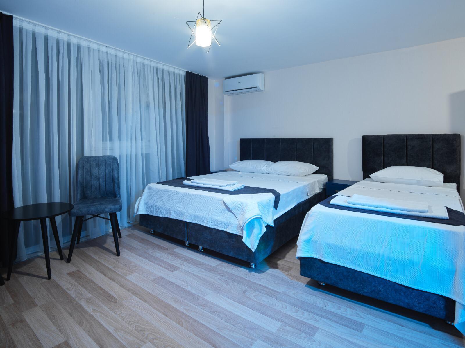 Mini Suite Otel อิสตันบูล ภายนอก รูปภาพ
