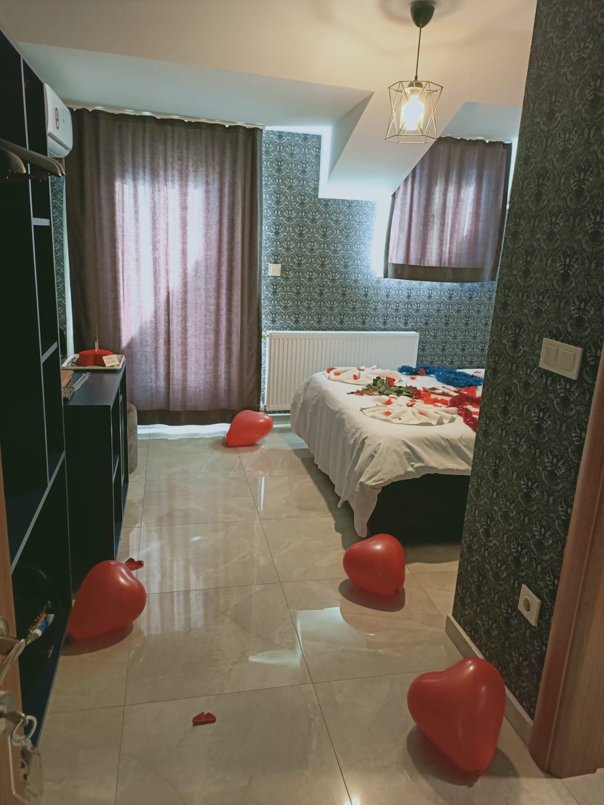 Mini Suite Otel อิสตันบูล ภายนอก รูปภาพ