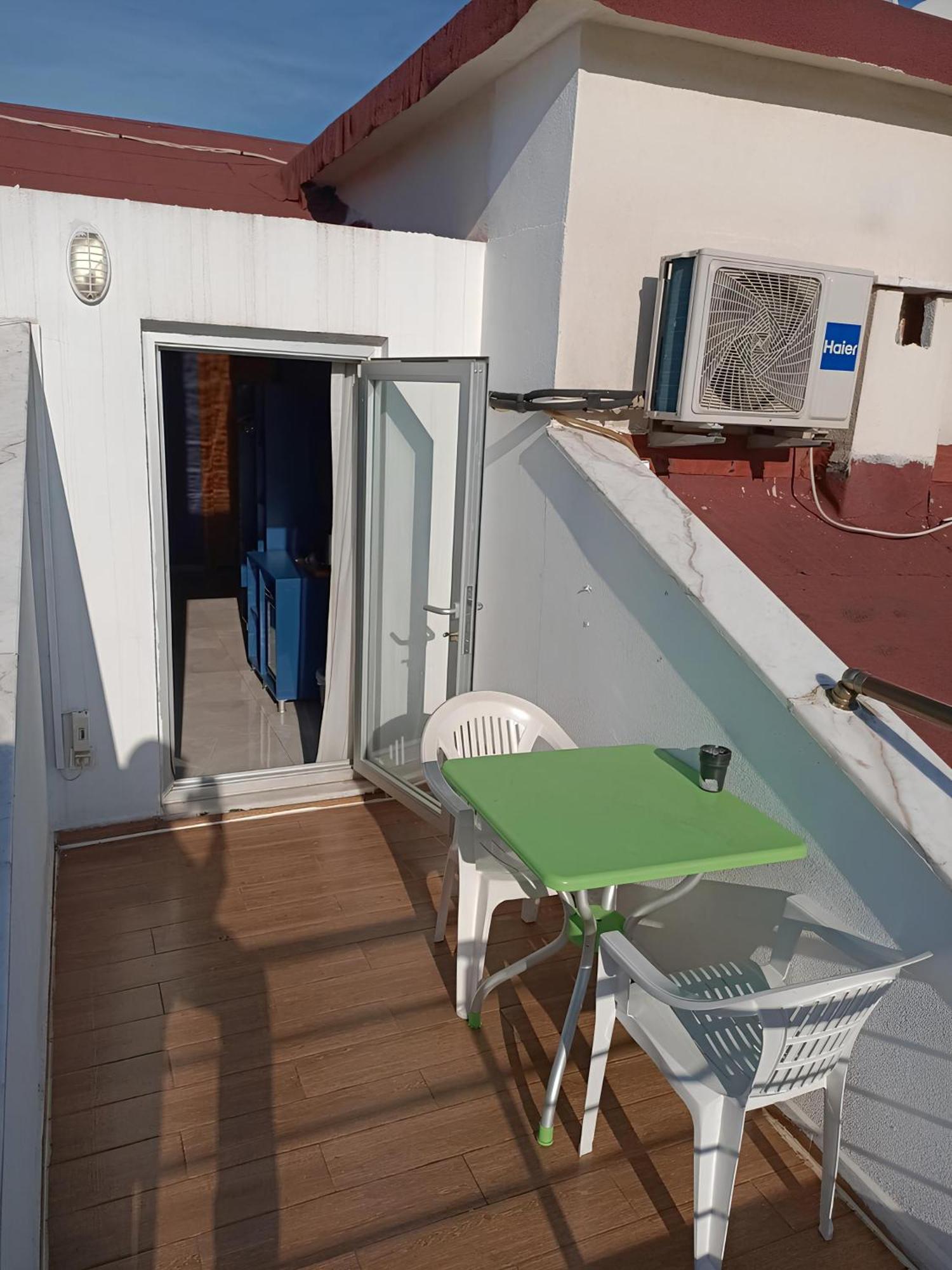 Mini Suite Otel อิสตันบูล ภายนอก รูปภาพ