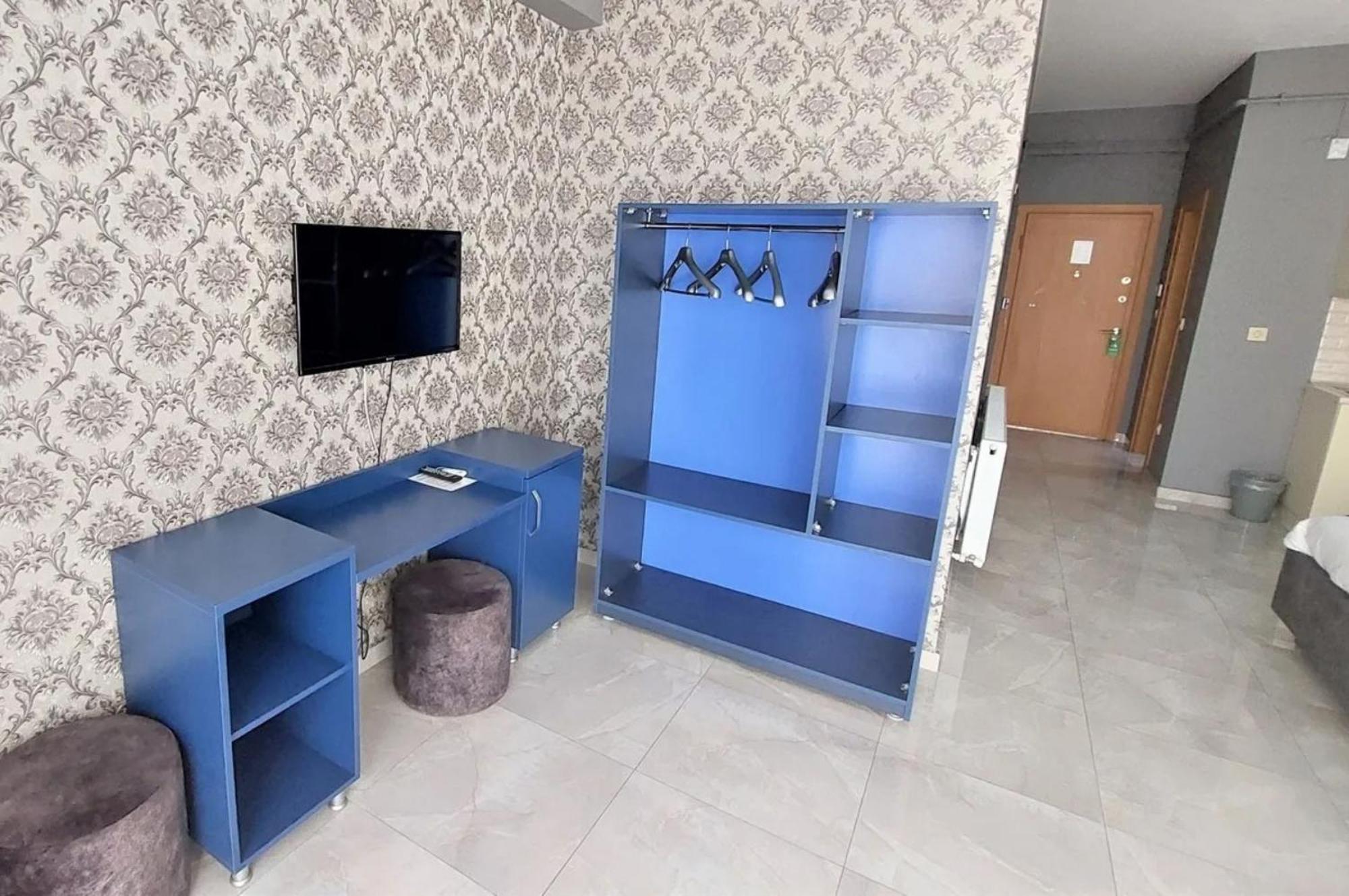 Mini Suite Otel อิสตันบูล ห้อง รูปภาพ